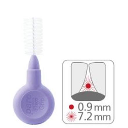 Paro Flexi-Grip M/grob zylindrisch 7.2mm