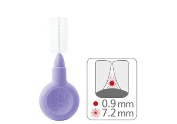 Paro Flexi-Grip M/grob zylindrisch 7.2mm