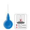 Paro Flexi-Grip XF 3.0mm