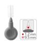 Paro Flexi-Grip XL 9.5mm