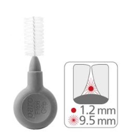 Paro Flexi-Grip XL 9.5mm