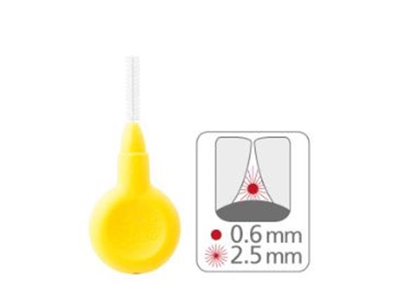 Paro Flexi-Grip XXF 2.5mm