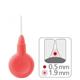 Paro Flexi-Grip XXXF 1.9mm