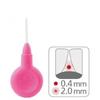Paro Flexi-Grip XXXXXF 2.0mm