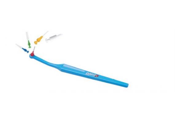 Paro Isola-F 1040 Halter-Set