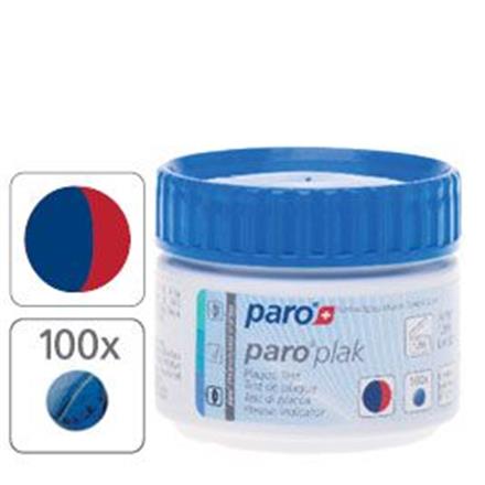 Paro Plak Rondellen 1202
