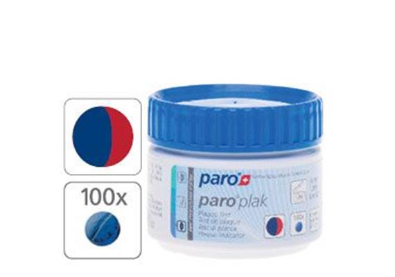 Paro Plak Rondellen 1202