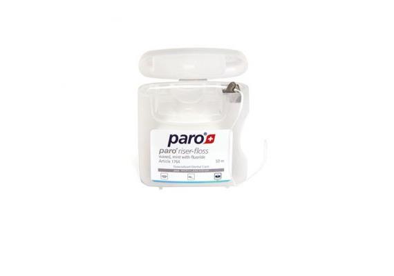 Paro Riser Floss