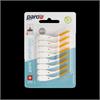 Paro Smart-sticks XS/S orange 1065