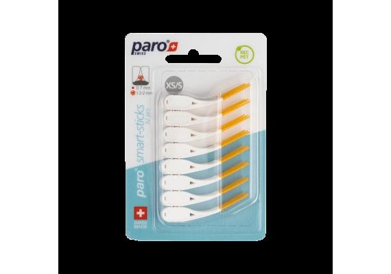 Paro Smart-sticks XS/S orange 1065