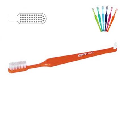 Paro ZB M43 9708 medium/ID-ZB