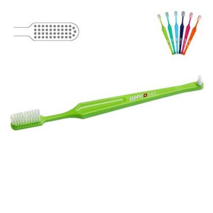 Paro ZB S43 9709 Soft/ID-ZB