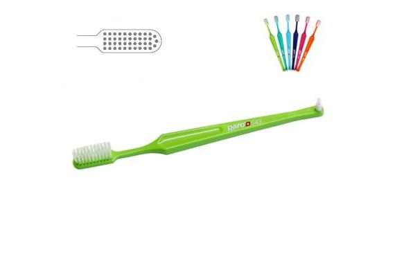Paro ZB S43 9709 Soft/ID-ZB