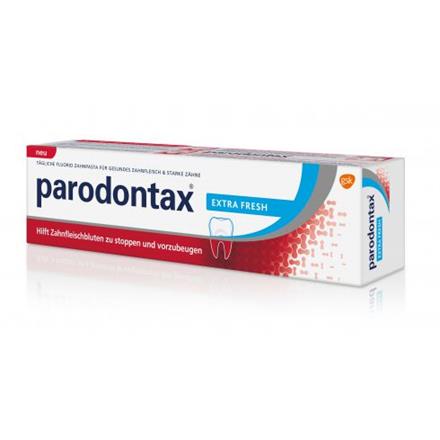 Parodontax Extra Fresh Zahnpasta