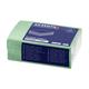 Patientenservietten Tissue/PE 3lg 33x45cm, emerald green