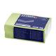 Patientenservietten Tissue/PE 3lg 33x45cm, fresh green