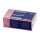 Patientenservietten Tissue/PE 3lg 33x45cm, fuchsia