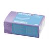 Patientenservietten Tissue/PE 3lg 33x45cm, lilac