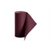 Patientenumhänge 2+1 Lagig Tissue/PE 50x60 cm Burgundy