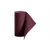 Patientenumhänge 2+1 Lagig Tissue/PE 50x60 cm Burgundy