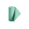 Patientenumhänge 2+1 Lagig Tissue/PE 50x60 cm Emerald Green