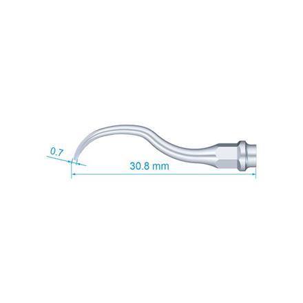 PC1 Scaler Tip Kavo Sono Soft Type Premium Plus