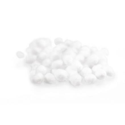 PD Wattepellets lose 2