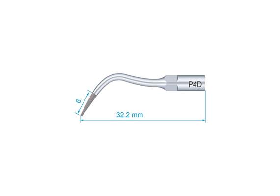PD4D Scaler Tip Satelec NSK Type Premium Plus