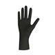 PEARL BLACK NITRIL L