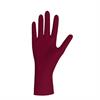 PEARL BURGUNDY NITRIL M