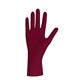 PEARL BURGUNDY NITRIL S