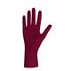 PEARL BURGUNDY NITRIL XS