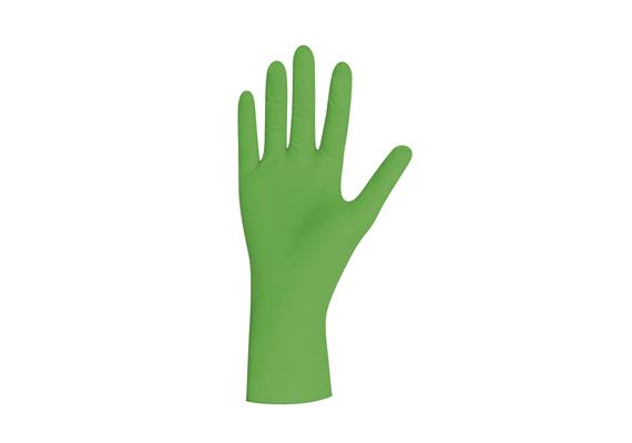 PEARL fresh GREEN NITRIL L