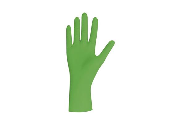 PEARL fresh GREEN NITRIL M