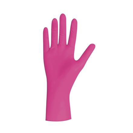 PEARL MAGENTA NITRIL L
