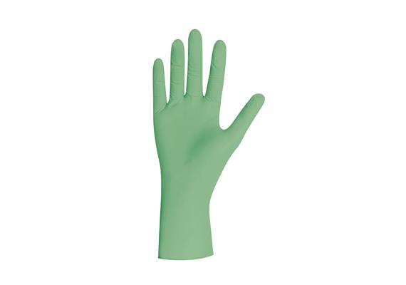 PEARL MINT NITRIL L