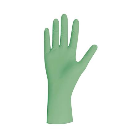 PEARL MINT NITRIL S