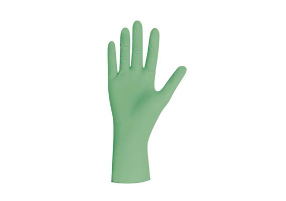PEARL MINT NITRIL S