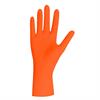 PEARL ORANGE NITRIL L