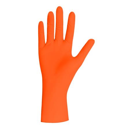 PEARL ORANGE NITRIL S