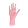 PEARL PINK NITRIL M