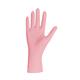 PEARL PINK NITRIL S