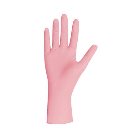 PEARL PINK NITRIL S