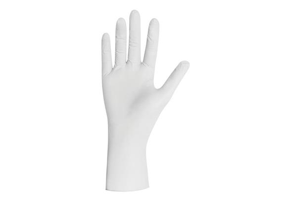 PEARL WHITE NITRIL M