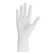PEARL WHITE NITRIL S