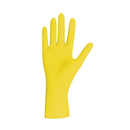 PEARL YELLOW NITRIL M