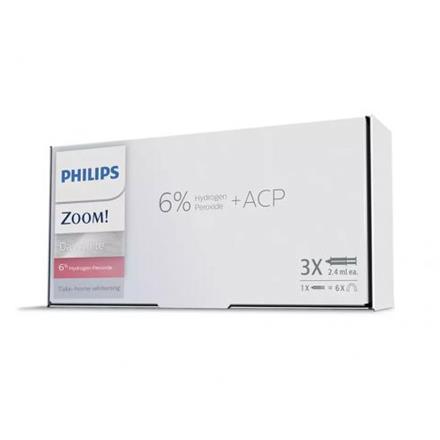 Philips ZOOM DayWhite 6%