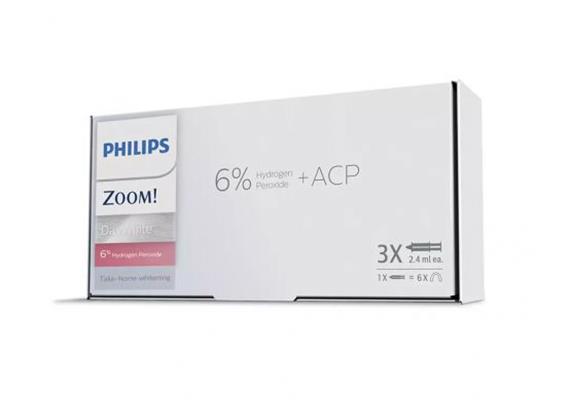 Philips ZOOM DayWhite 6%