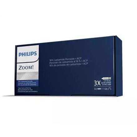 Philips ZOOM NiteWhite 16%