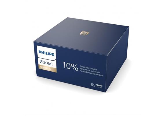 Philips ZOOM NiteWhite 16%